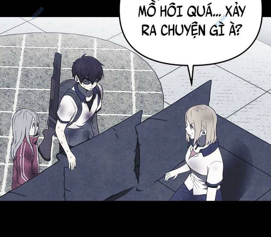 Cậu Bé Shotgun: Chapter 55