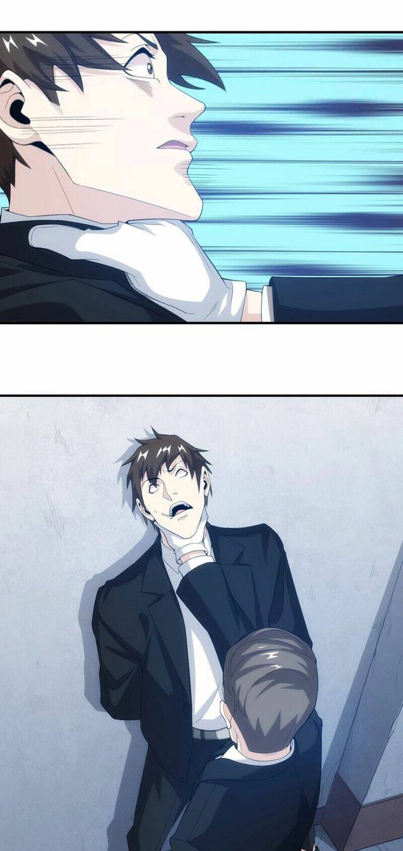 Rich Player - Người Chơi Khắc Kim: Chapter 134