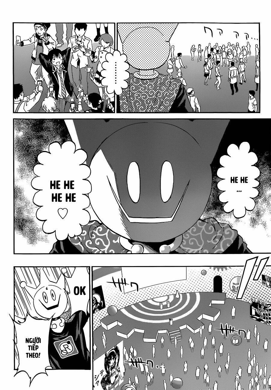 Real Account Ii: Chapter 3