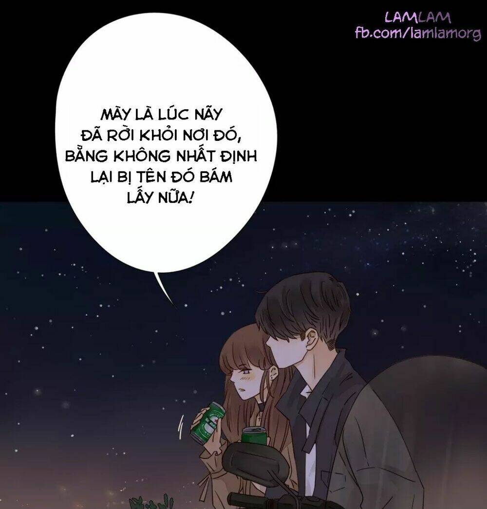 Cô Ấy Không Đáng Yêu: Chapter 4