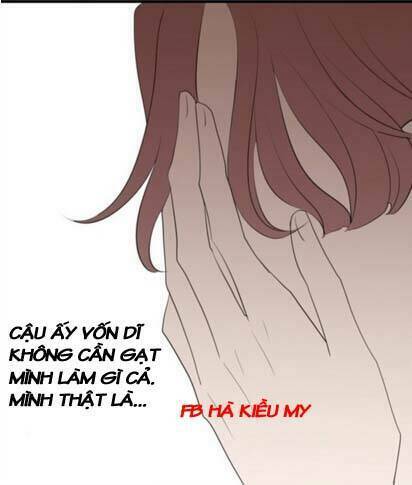 Mối Tình Đơn Phương: Chapter 16