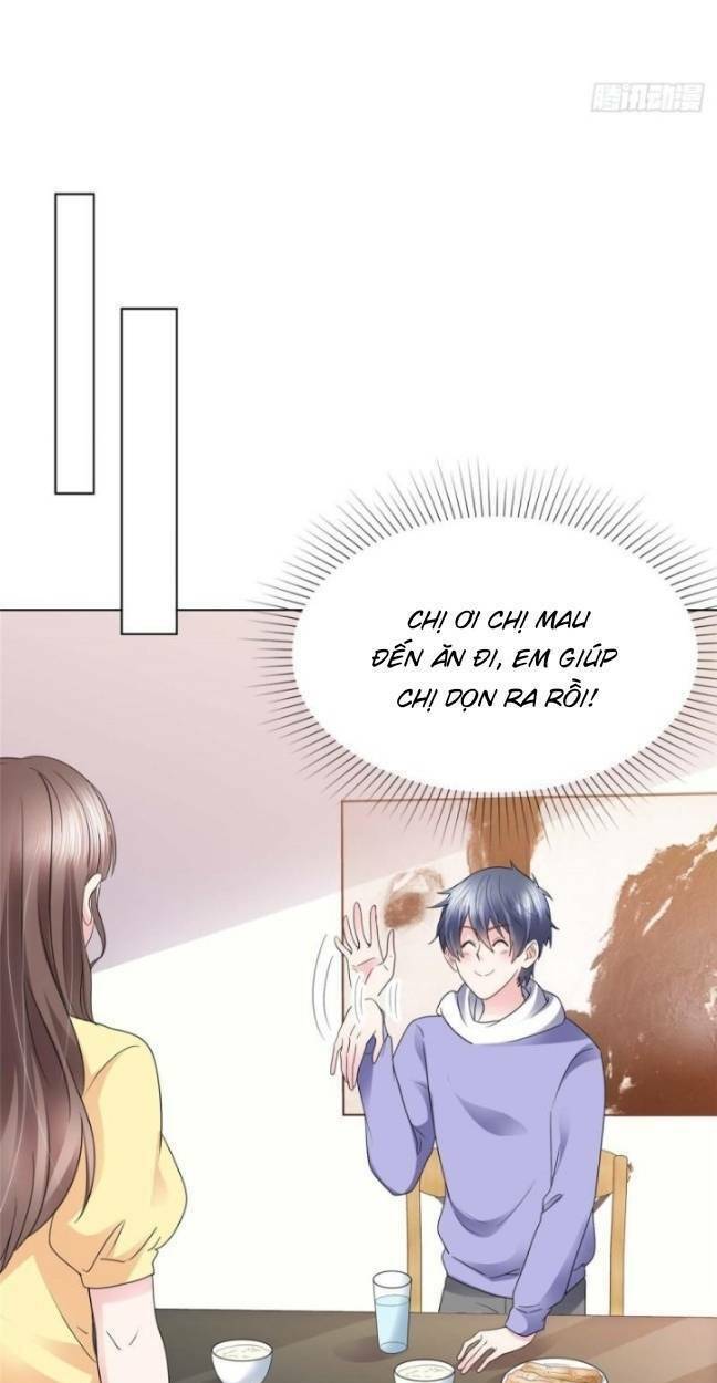 Boss Là Kim Chủ Của Tôi: Chapter 46