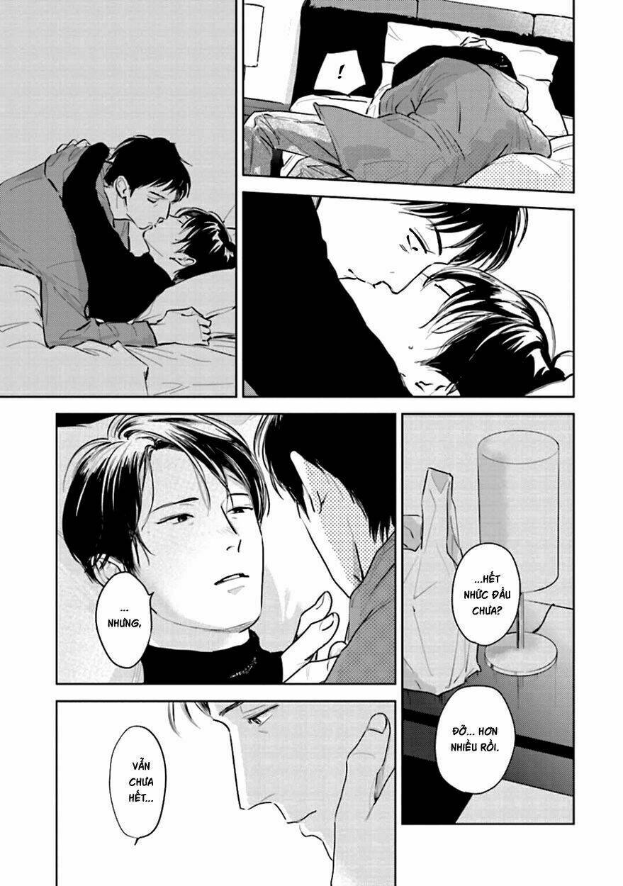 Oni To Tengoku: Chapter 10