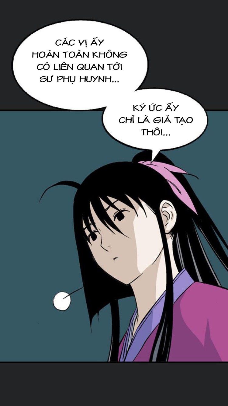 Cao Thủ 2: Chapter 113