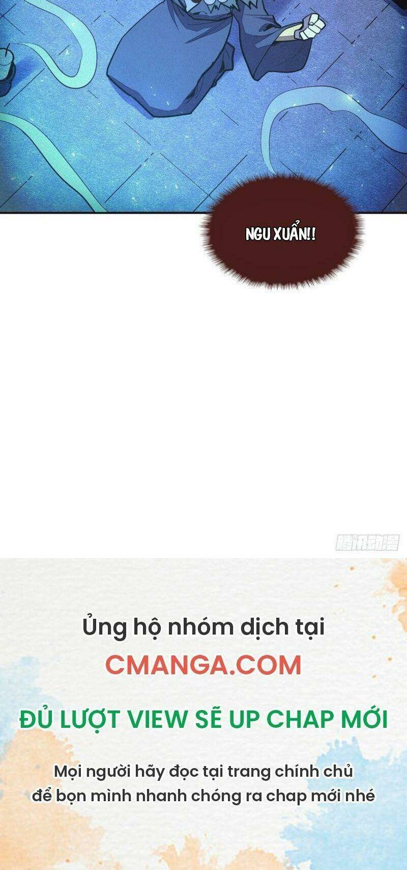 Sinh Tử Quyết: Chapter 134