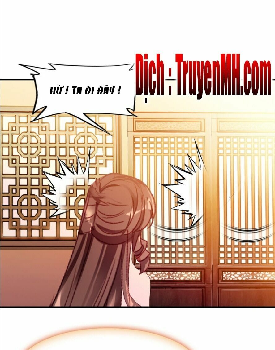 Gả Cho Một Tên Thái Giám Đáng Ghét: Chapter 89