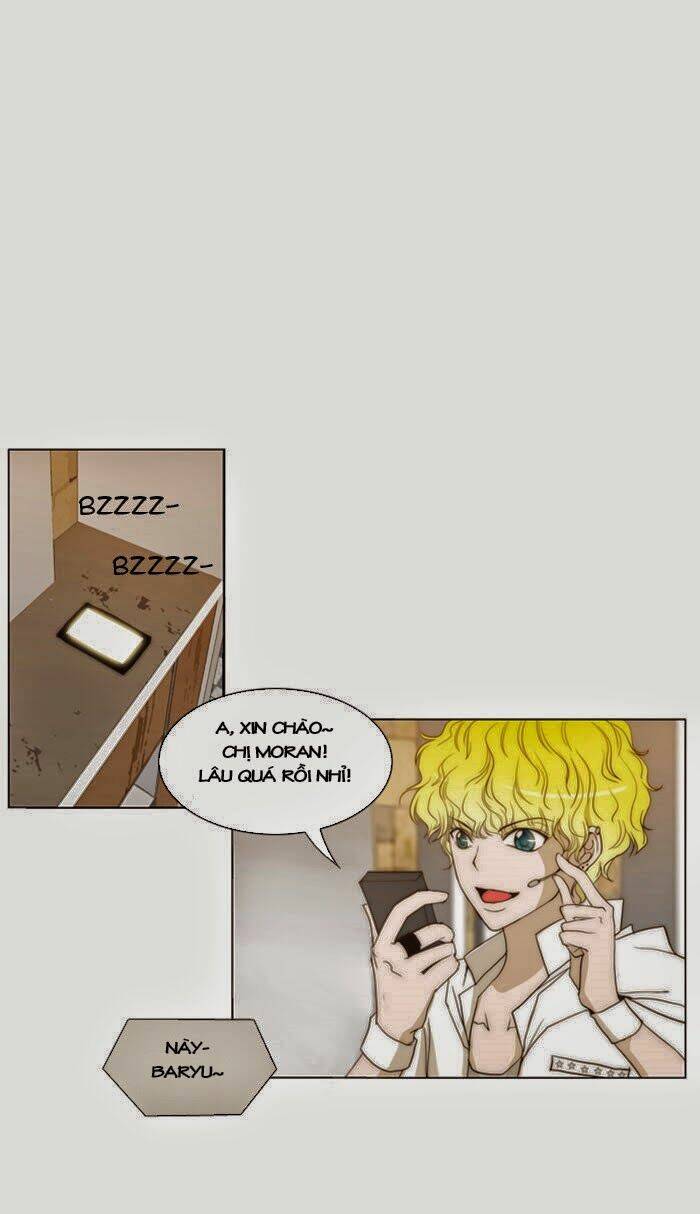 Không Thể Chạm Vào Anh: Chapter 9