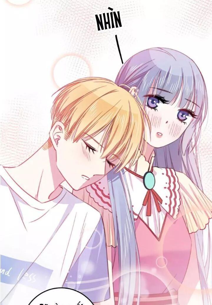 Tình Yêu Huyết Ma: Chapter 29