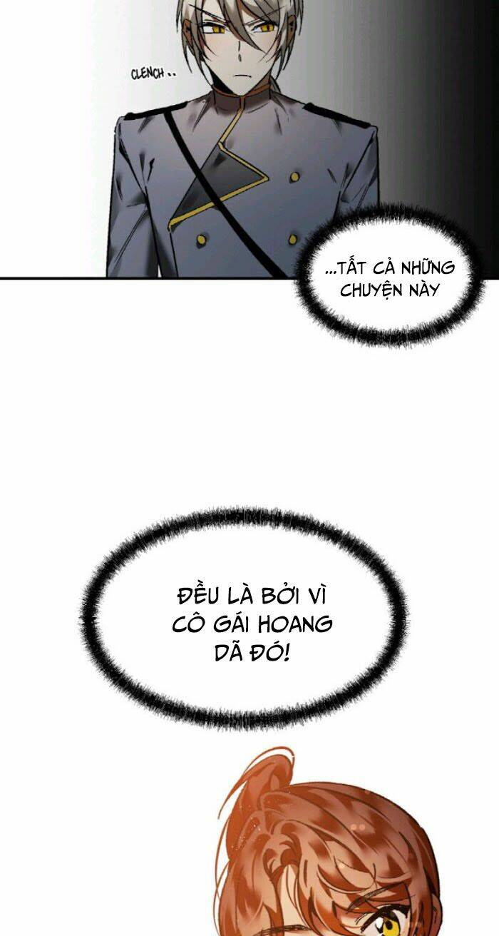 Phương Pháp Tán Tỉnh Của Nữ Thợ Săn: Chapter 28