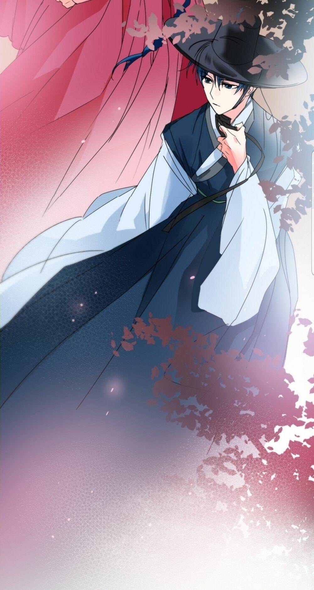 Chae Hong Sa: Chapter 52