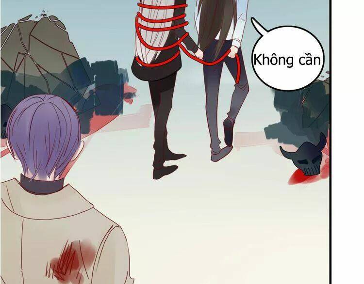 Ta Chỉ Muốn Giết Ngươi: Chapter 28