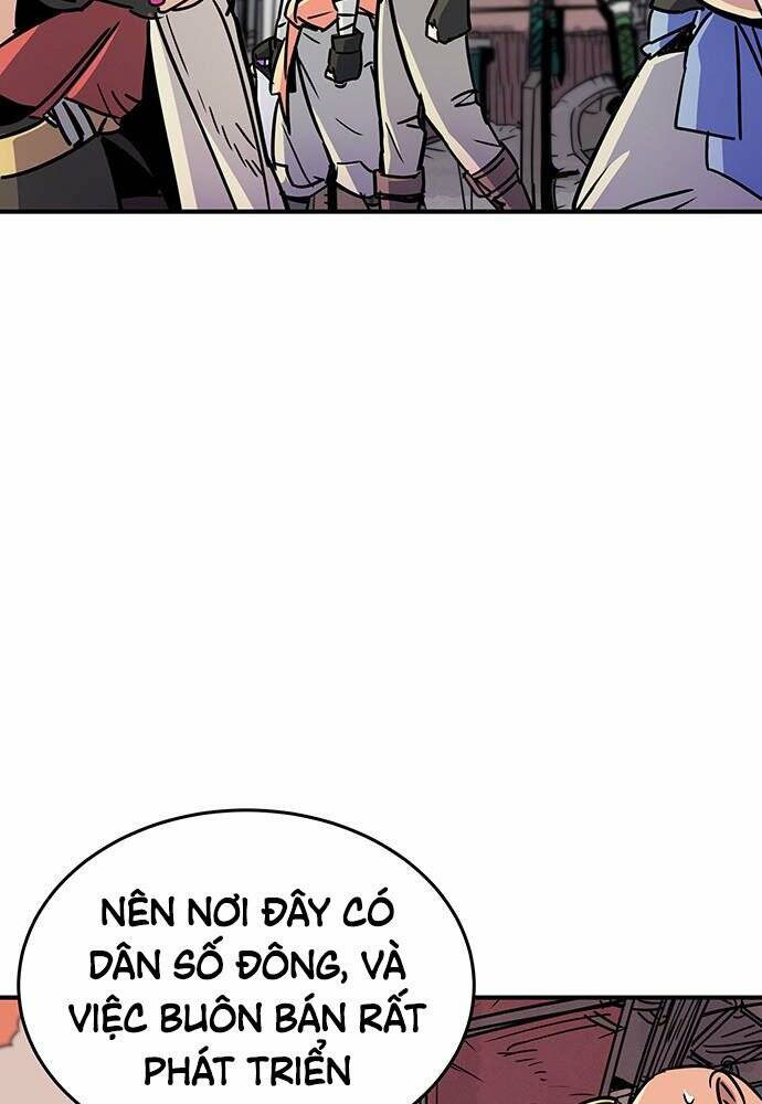 Chủ Nhân Thiên Giới: Chapter 6