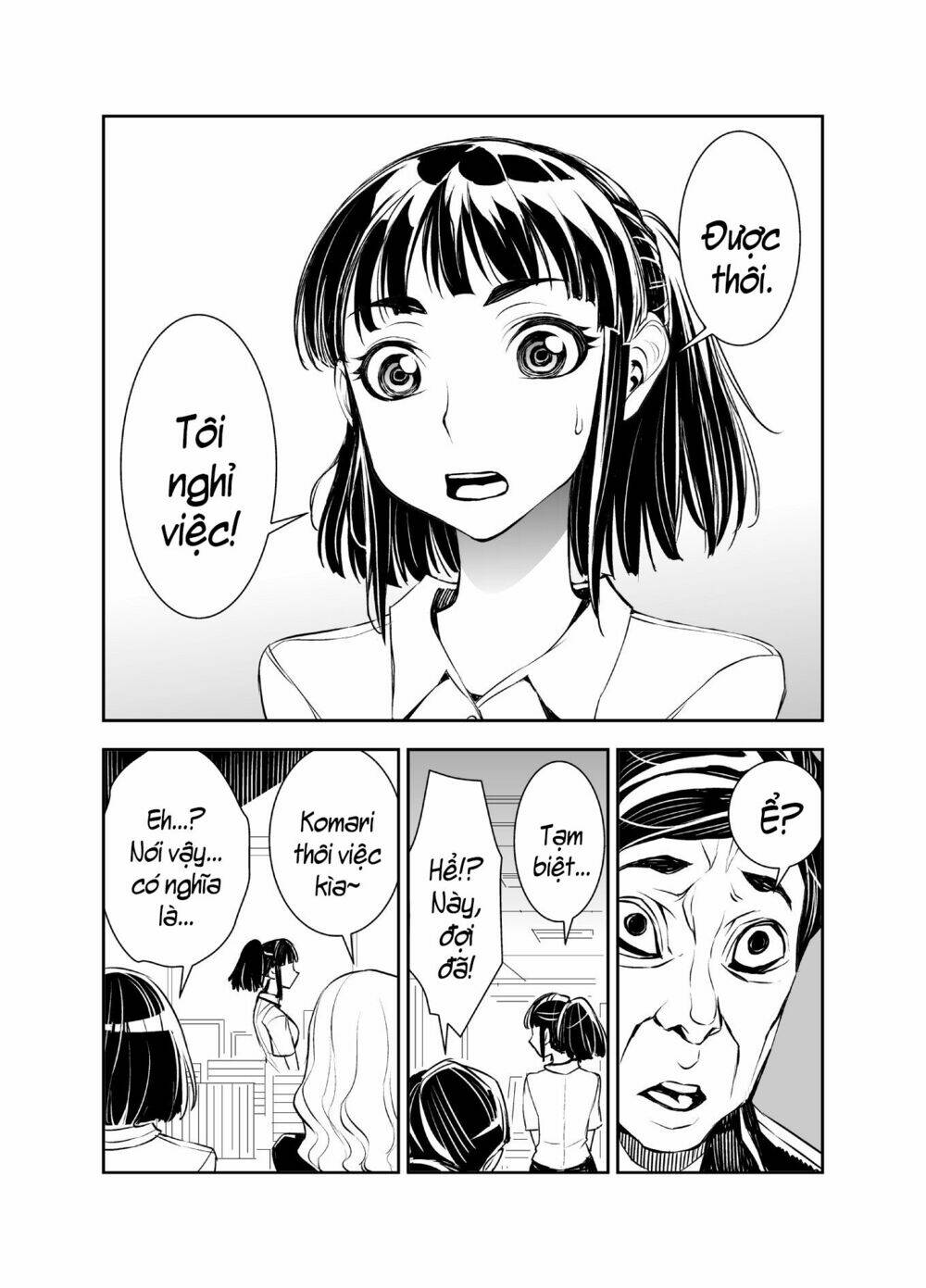 Liberta: Chapter 6
