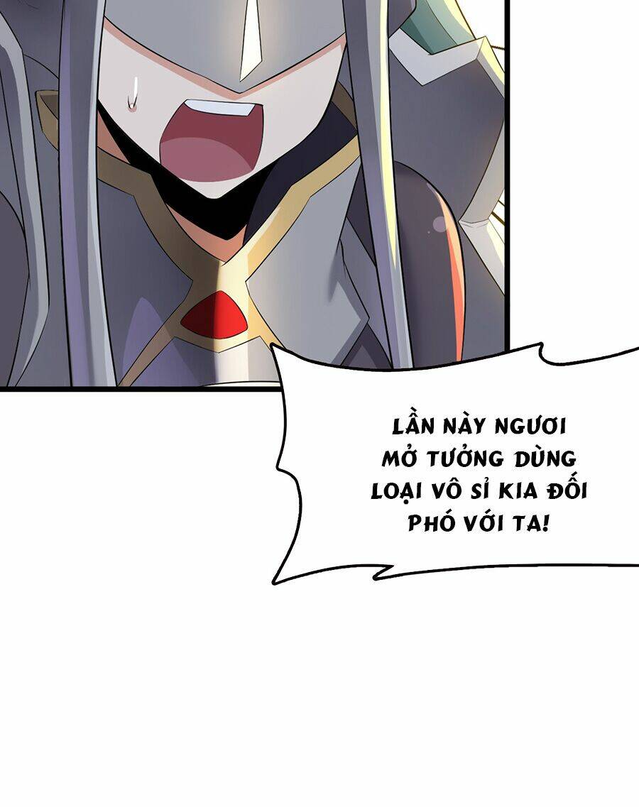 Đại Bảo Kiếm Của Tôi: Chapter 39