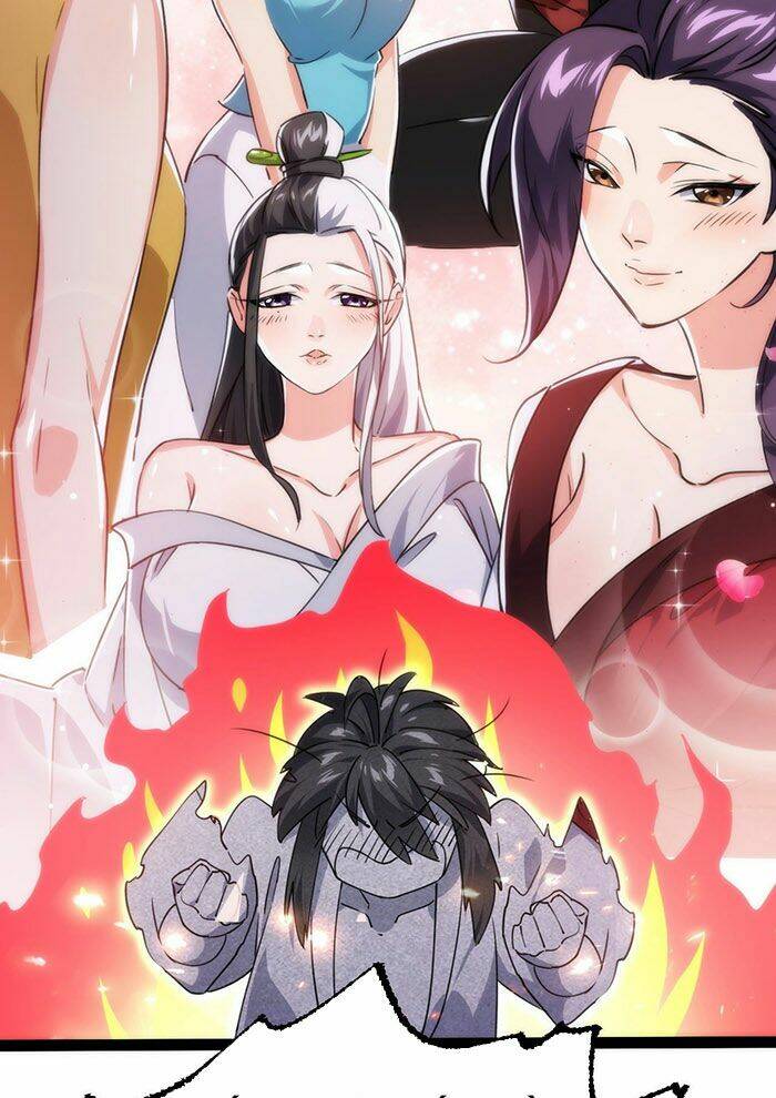Từ Chối Kết Hôn Với Đại Gia: Cô Dâu Bỏ Trốn: Chapter 3