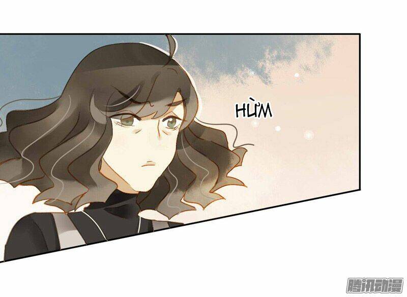 Sức Mạnh Của Sắc Đẹp: Chapter 103