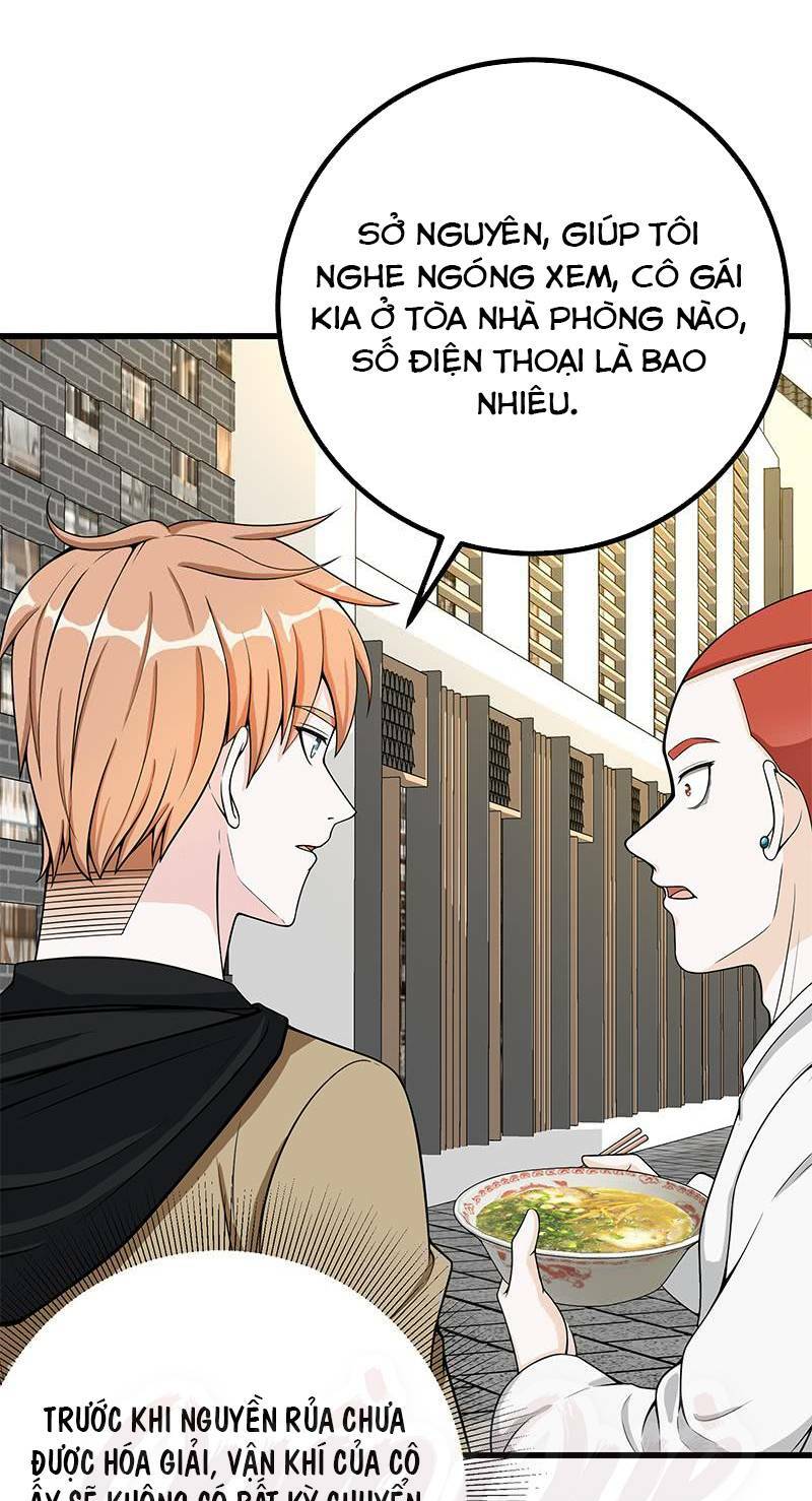 Hệ Thống Vận Khí Mạnh Nhất: Chapter 6