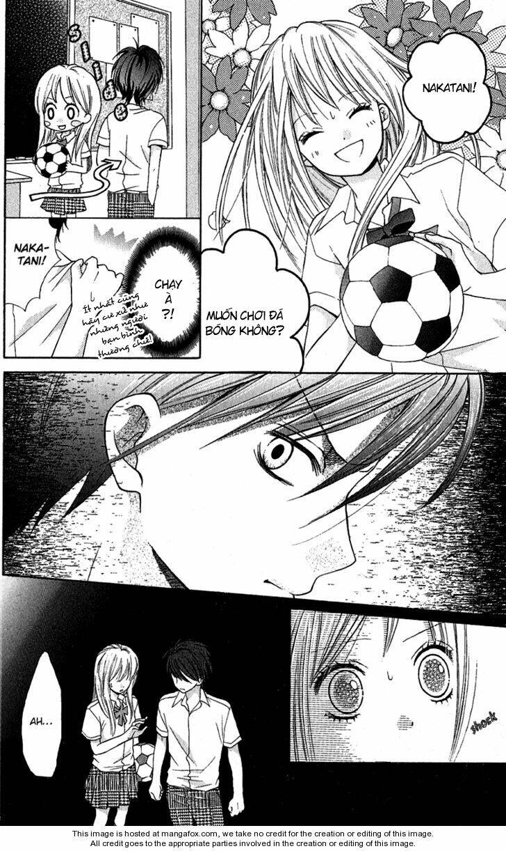 Screaming Lesson!!!: Chapter 3.4