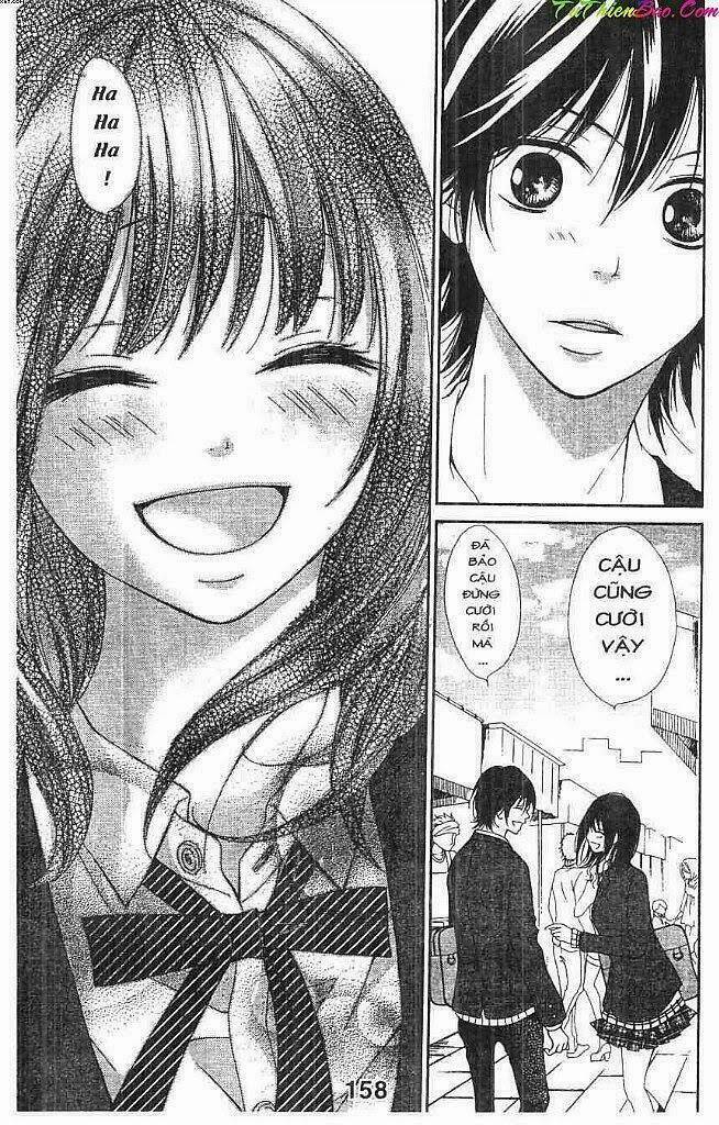 Lời Tỏ Tình Muộn Màng: Chapter 4