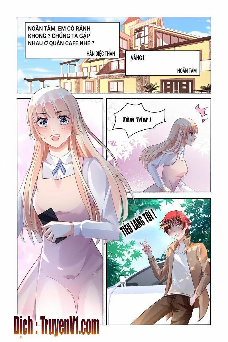 Hào Môn Đệ Nhất Thịnh Hôn: Chapter 74