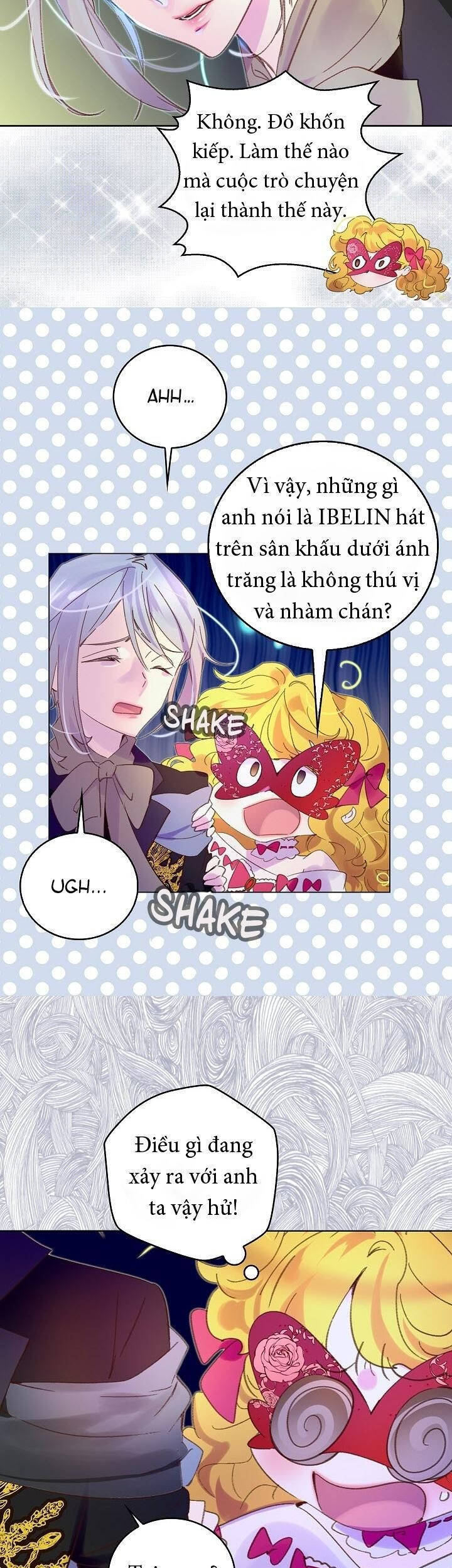 Đừng Xem Thường Nữ Phụ: Chapter 71
