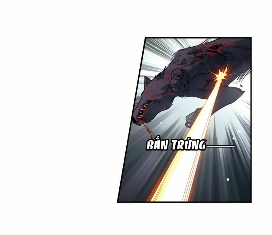 Xuyên Duyệt Tây Nguyên 3000: Chapter 263