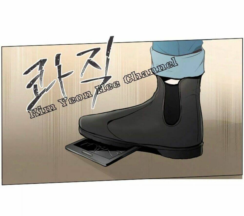 Tôi Kết Hôn Cùng Antifan: Chapter 8