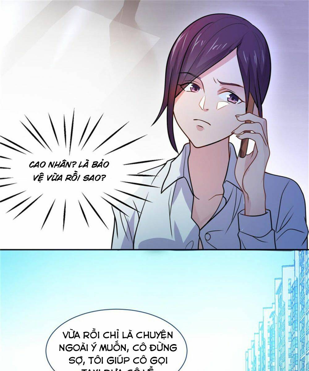 Đỉnh Phong Dự Ngôn Đế: Chapter 2