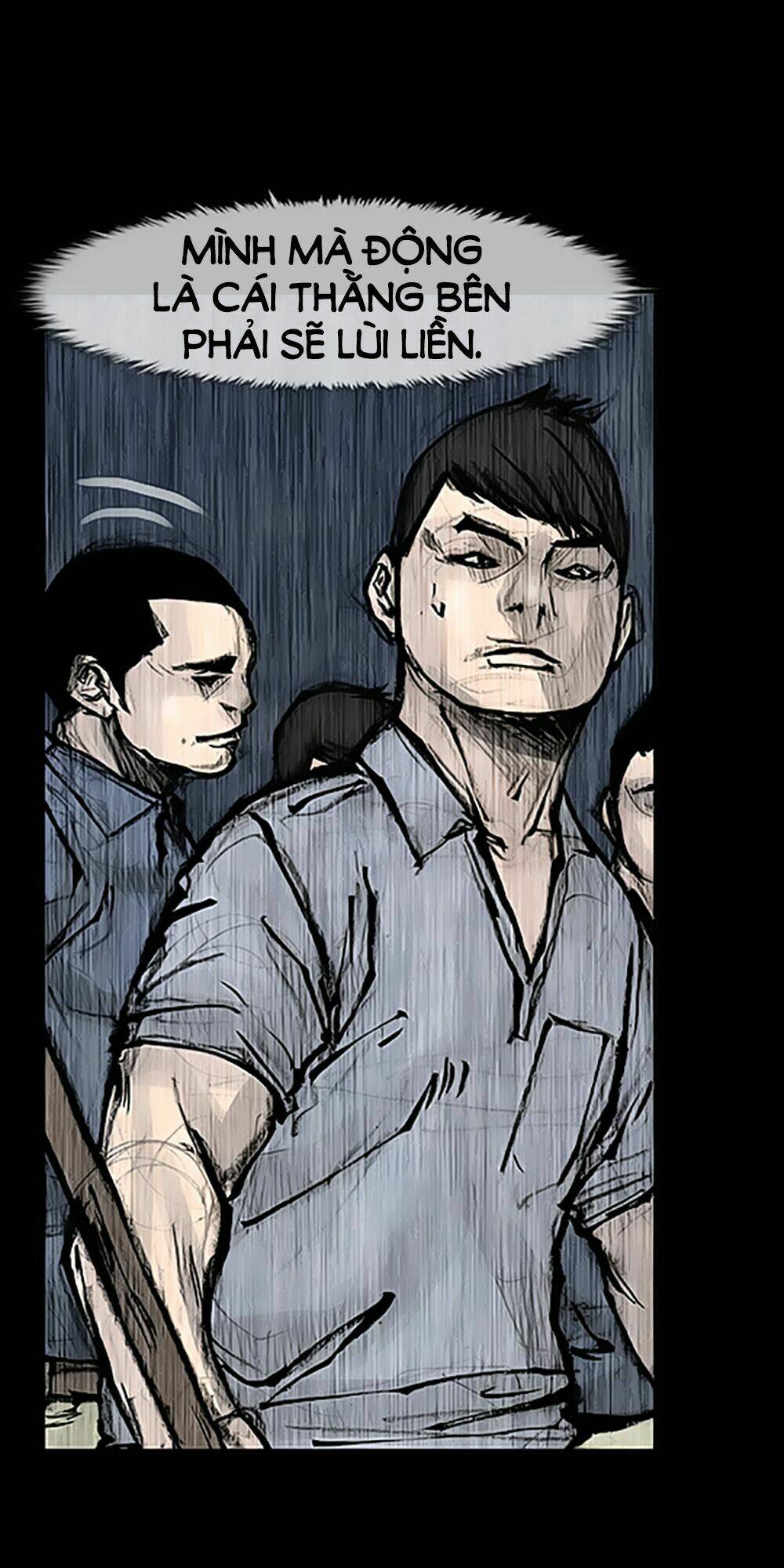 Độc Cô Tiền Truyện: Chapter 125