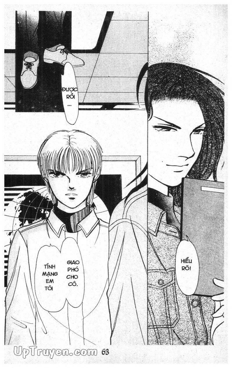 9 Banme No Musashi: Chapter 10