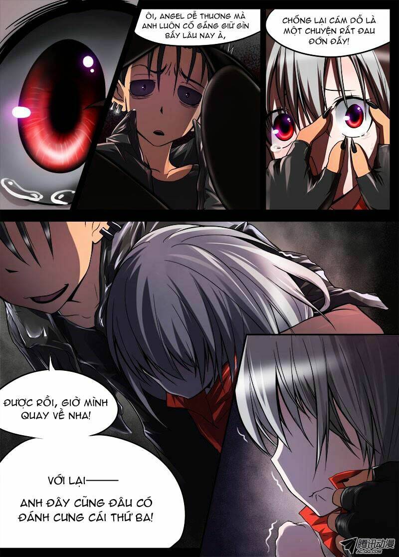 Gia Tộc Mạnh Nhất Trong Lịch Sử: Chapter 6