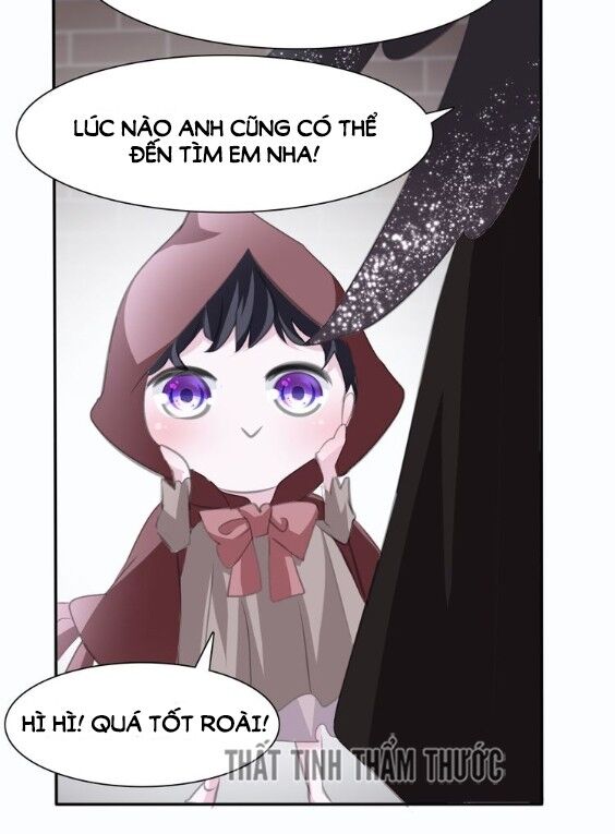Một lời không hợp liền hút máu: Chapter 45