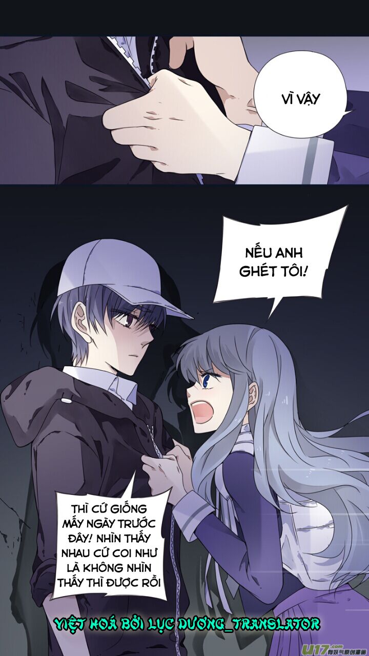 Lam Sí: Chapter 141