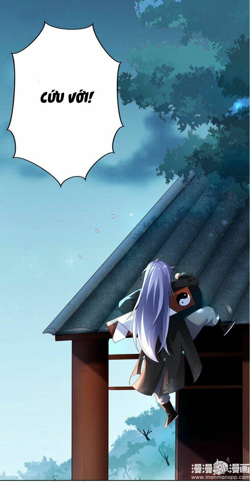 Thiên Kim Bất Hoán: Chapter 8