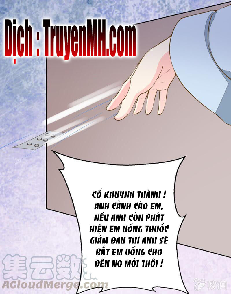 Hôn Sai 55 Lần: Chapter 104