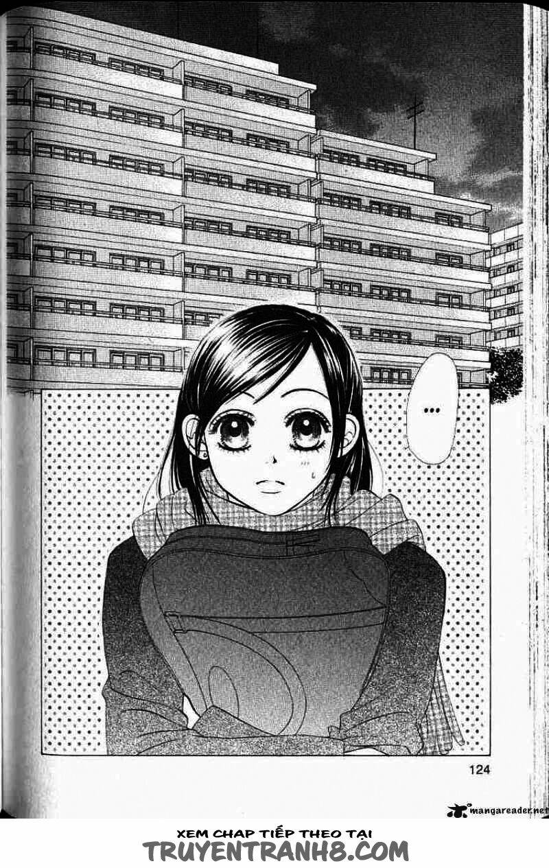 Tình Yêu Đích Thực: Chapter 46
