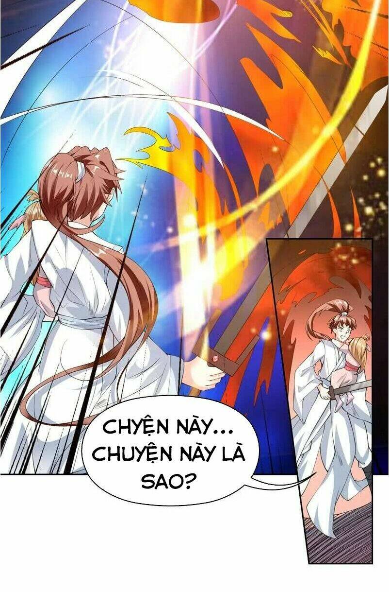Tối Cường Thần Thú Hệ Thống: Chapter 99