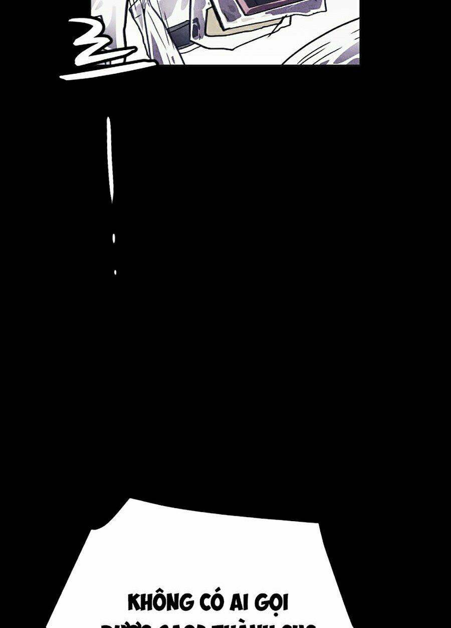 Cậu Bé Shotgun: Chapter 11