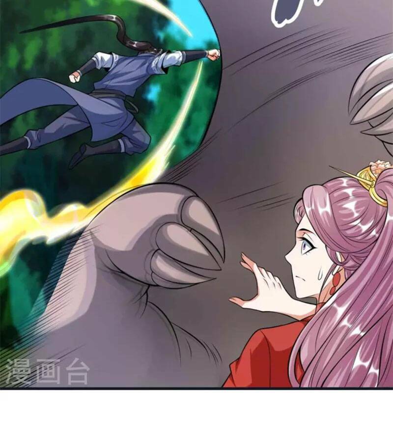 Chí Tôn Trời Hoang: Chapter 62