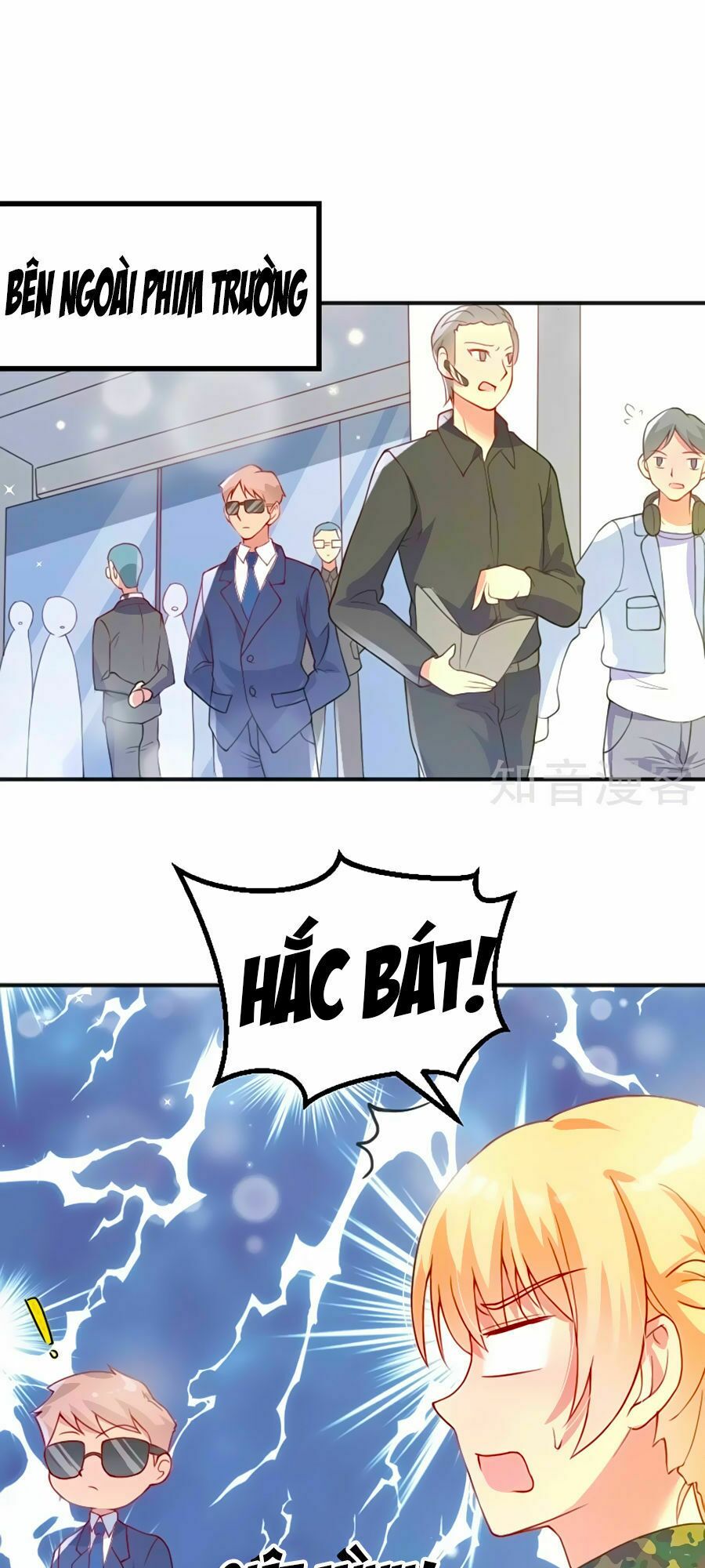 Chồng Già Vợ Trẻ Trêu Nhau Hàng Ngày: Chapter 52