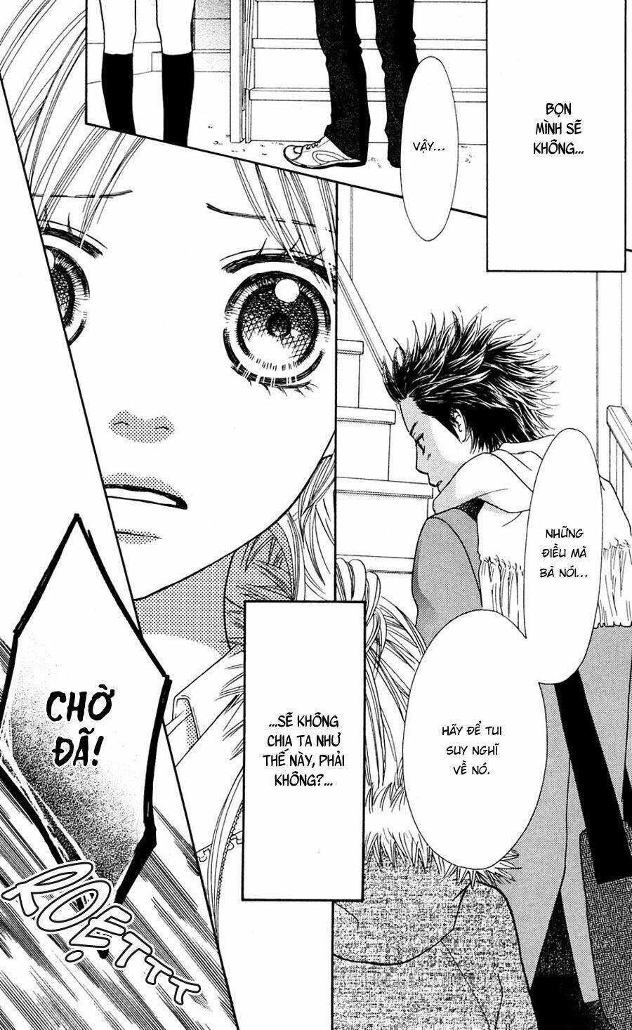 Cô Láng Giềng: Chapter 92