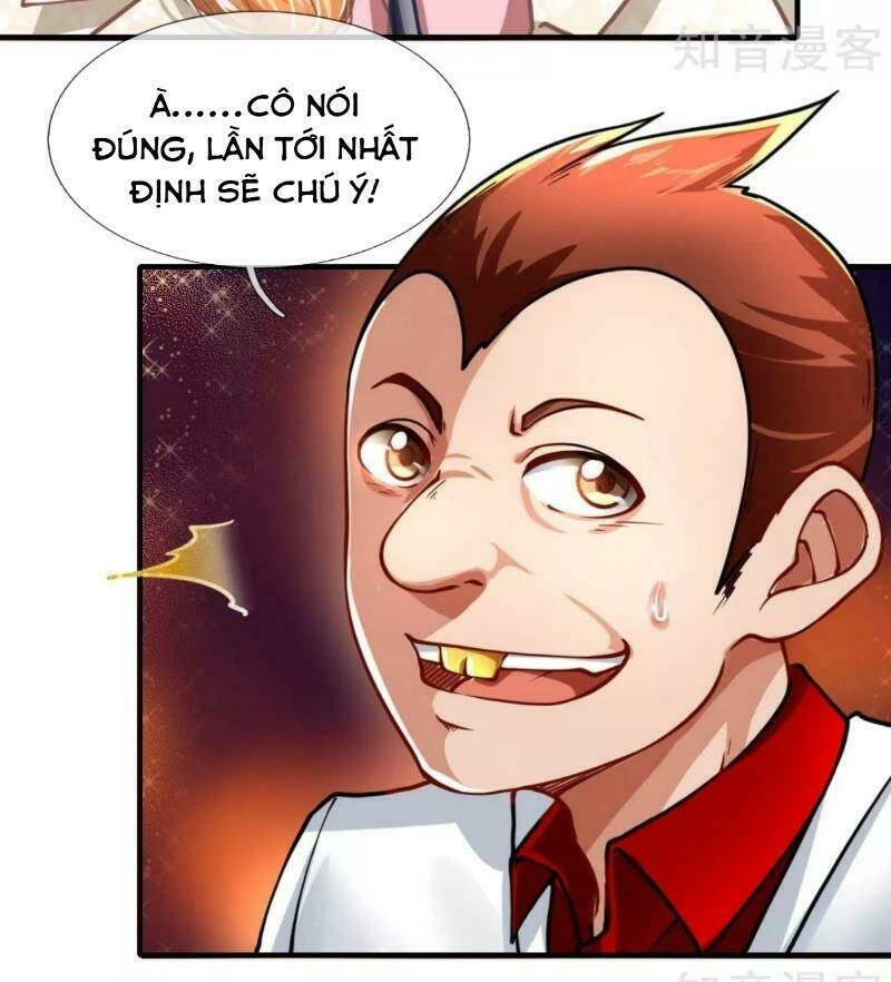 Bạn Gái Mạt Thế Vườn Nhà Ta Thông Tới Mạt Thế: Chapter 60