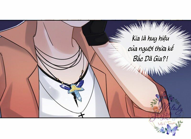 Ma Lạt Thiên Kim Đẩu Ác Thiếu: Chapter 4