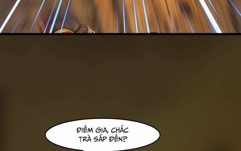 Lâm Uyên Kiếp: Chapter 1