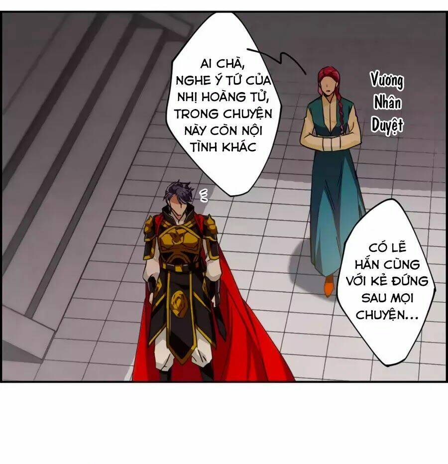 Thượng Quốc Phú Chi Thiên Đống Tuyết: Chapter 114