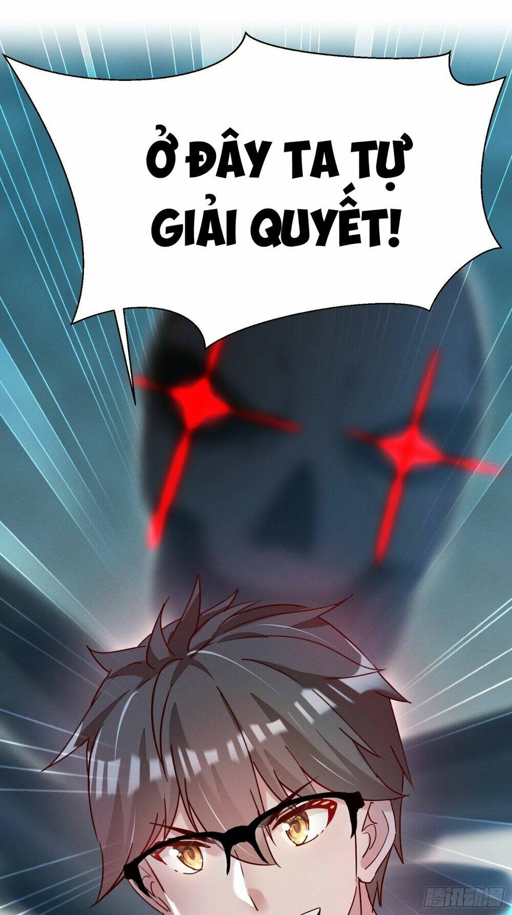 Trở Thành Đạo Sư Dũng Sĩ: Chapter 14