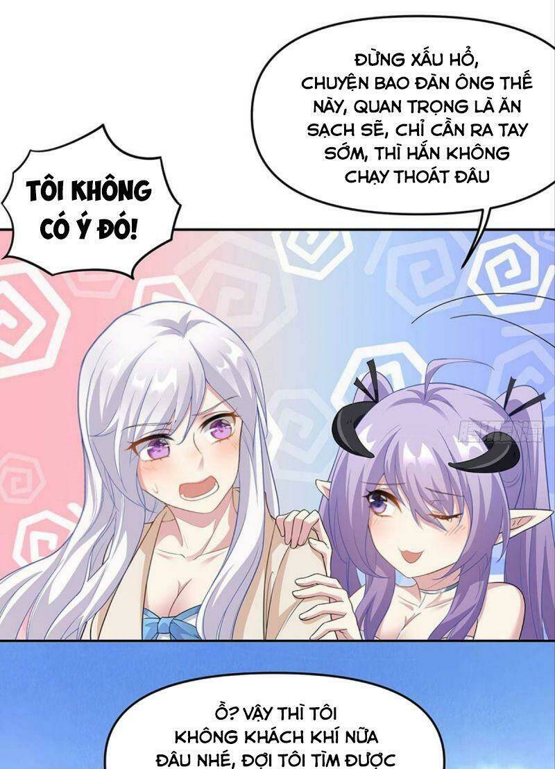 Xâm Lược Vạn Giới: Chapter 34