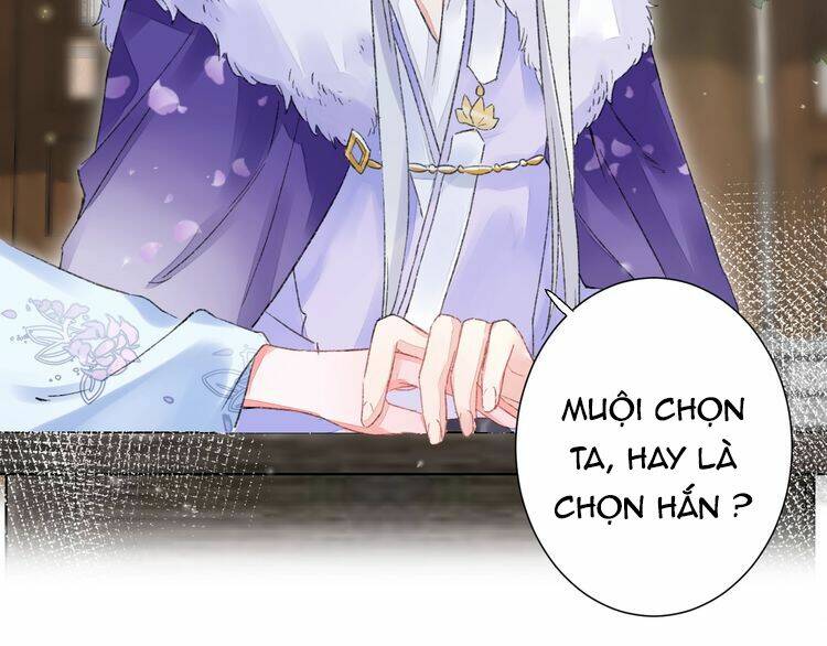 Hoa Nhan Sách: Chapter 66.2