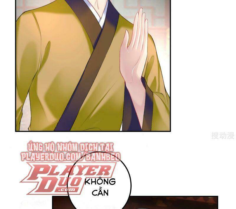 Vương Gia, Áo Lót Của Ngươi Rơi Mất Rồi: Chapter 46