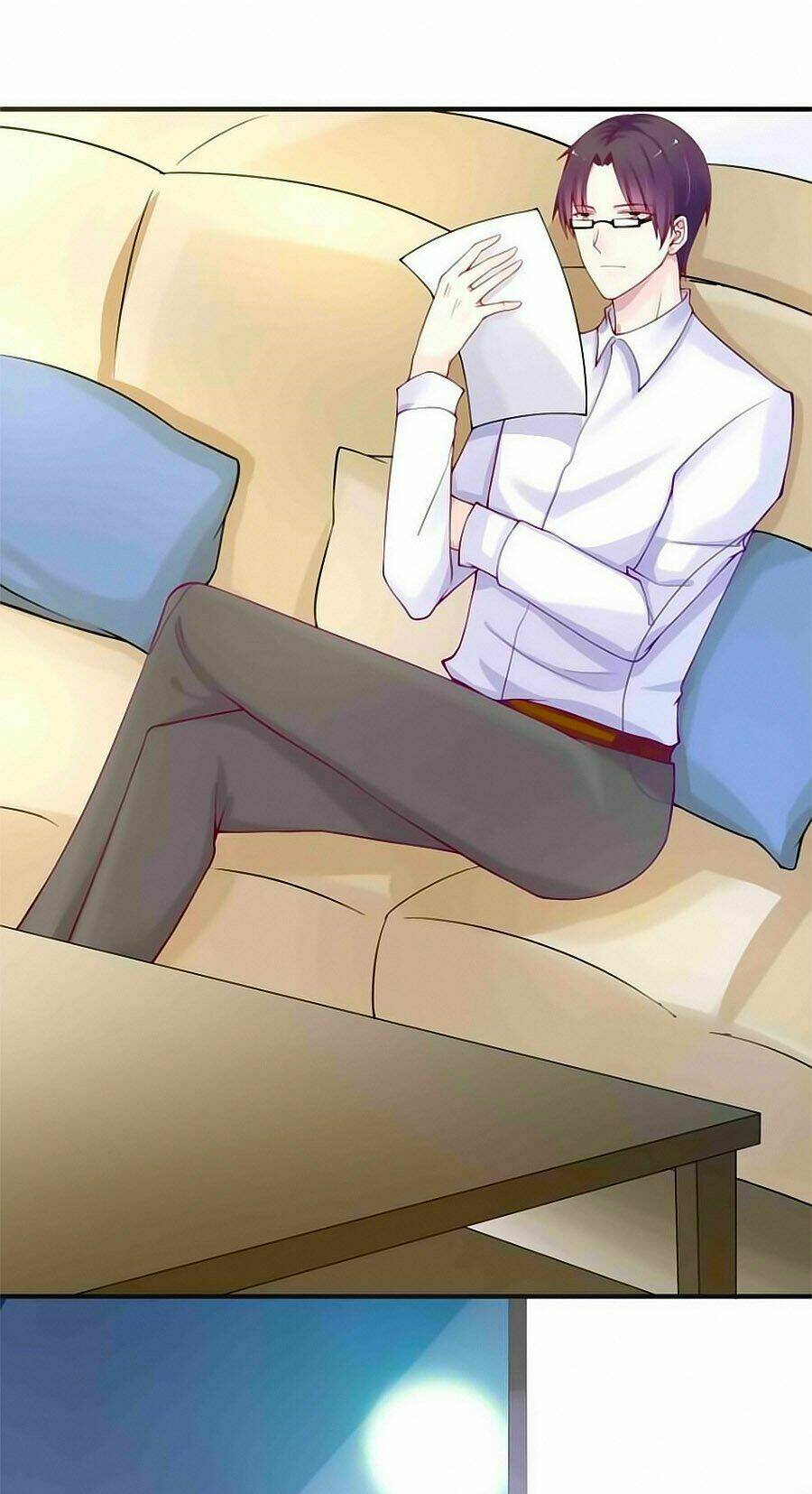 Thoát Quỹ Biên Duyên: Chapter 4